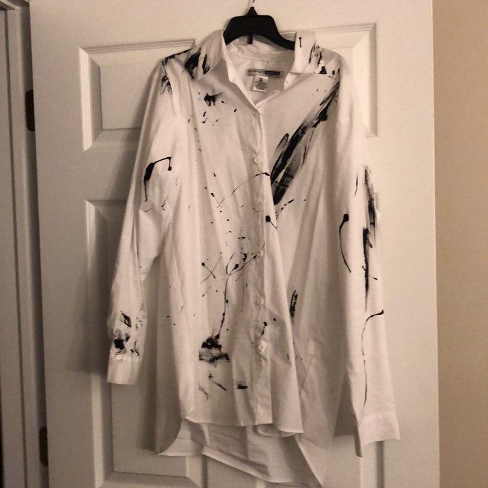 NECESSARY OBJECTS top